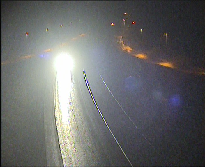 Weather Camera Image Road 1 Salo, Suomusjärvi, Salo, Varsinais-Suomi