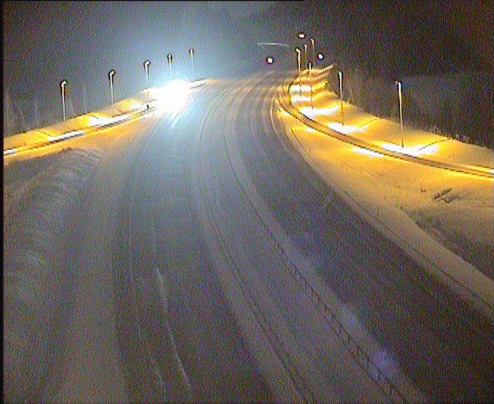 Kelikamerat Kuva Tie 1 Salo, Suomusjärvi, Salo, Varsinais-Suomi