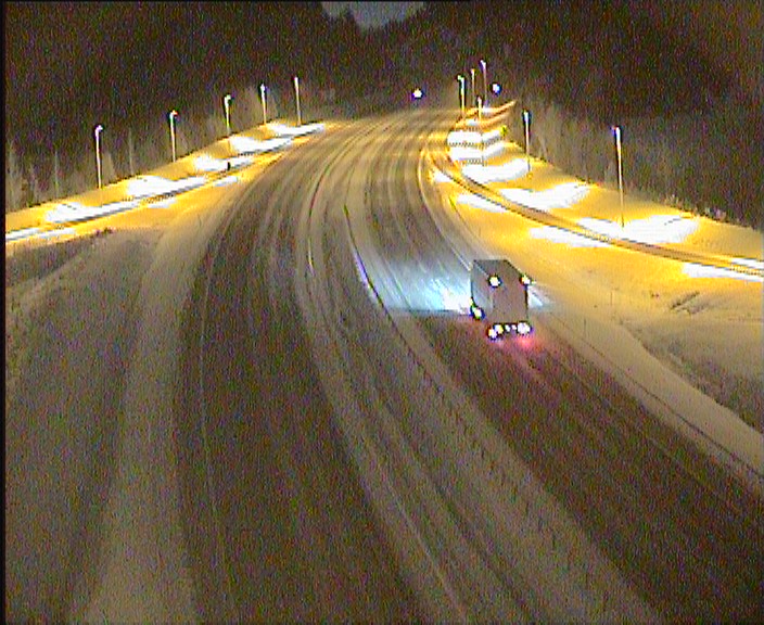 Kelikamerat Kuva Tie 1 Salo, Suomusjärvi, Salo, Varsinais-Suomi