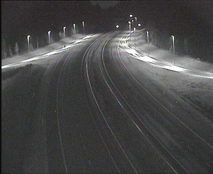 Kelikamerat Kuva Tie 1 Salo, Suomusjärvi, Salo, Varsinais-Suomi