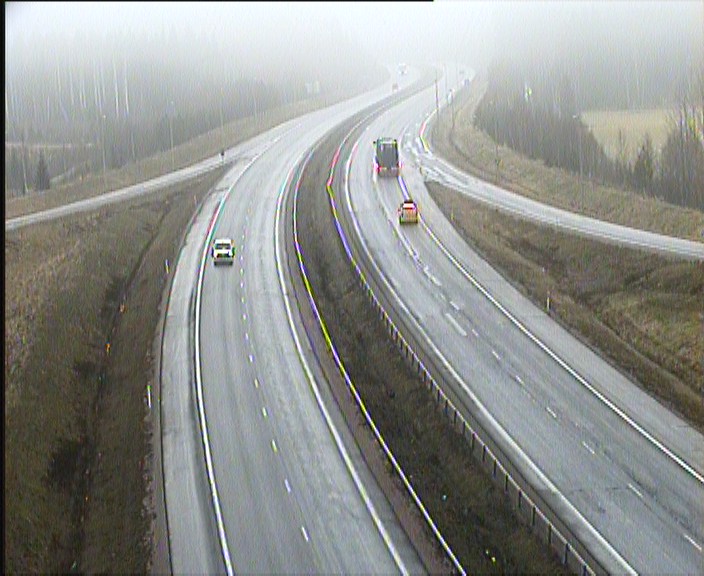 Kelikamerat Kuva Tie 1 Salo, Suomusjärvi, Salo, Varsinais-Suomi