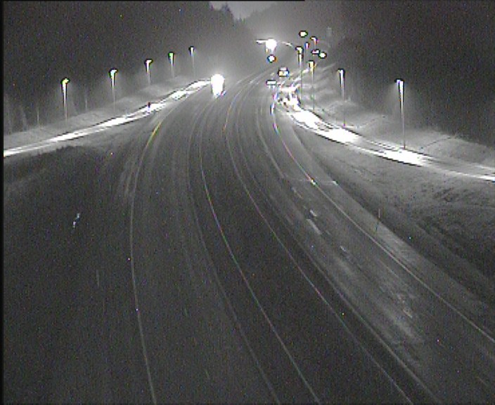 Weather Camera Image Road 1 Salo, Suomusjärvi, Salo, Varsinais-Suomi