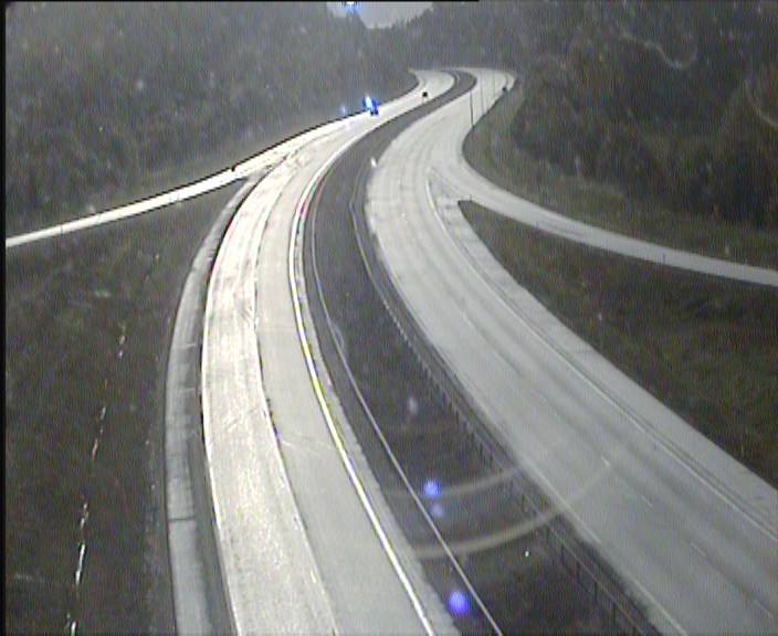 Weather Camera Image Väg 1 Salo, Suomusjärvi, Salo, Varsinais-Suomi