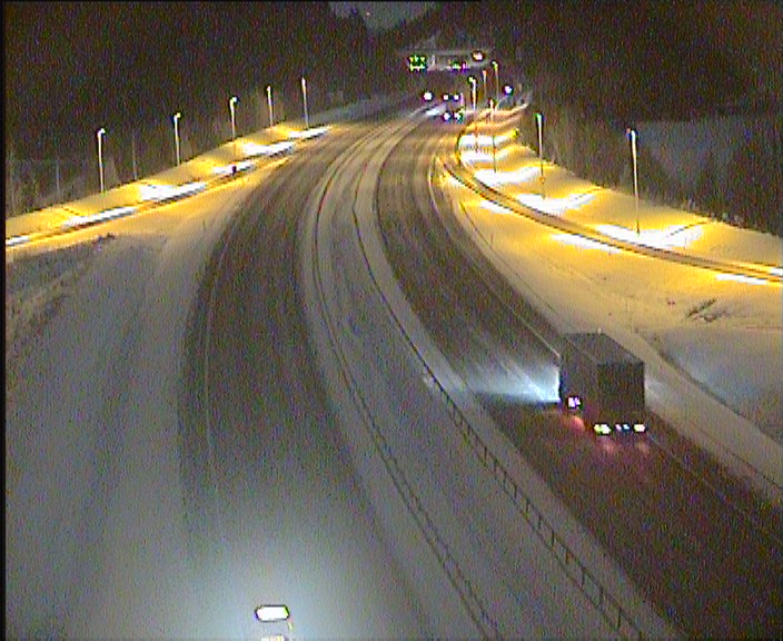 Kelikamerat Kuva Tie 1 Salo, Suomusjärvi, Salo, Varsinais-Suomi