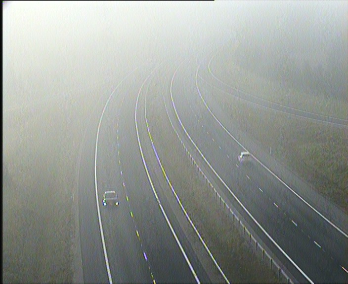 Weather Camera Image Road 1 Salo, Suomusjärvi, Salo, Varsinais-Suomi