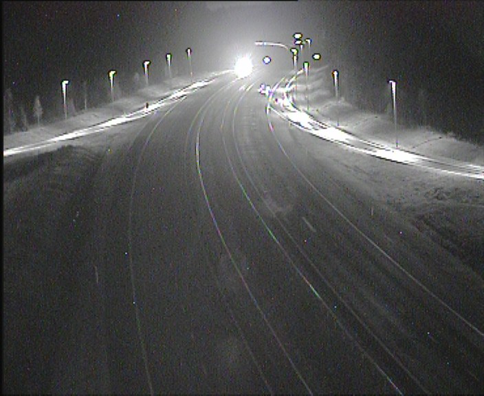 Kelikamerat Kuva Tie 1 Salo, Suomusjärvi, Salo, Varsinais-Suomi