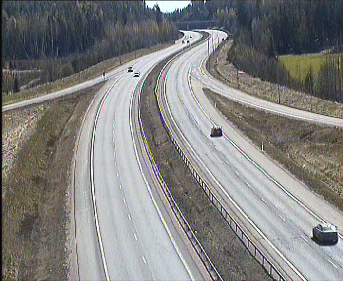 Kelikamerat Kuva Tie 1 Salo, Suomusjärvi, Salo, Varsinais-Suomi