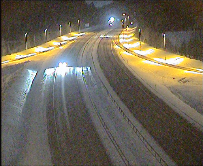 Kelikamerat Kuva Tie 1 Salo, Suomusjärvi, Salo, Varsinais-Suomi