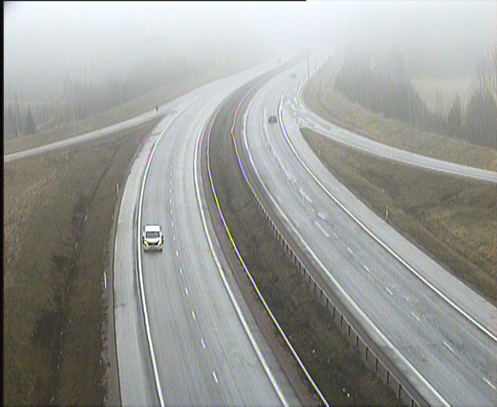 Kelikamerat Kuva Tie 1 Salo, Suomusjärvi, Salo, Varsinais-Suomi