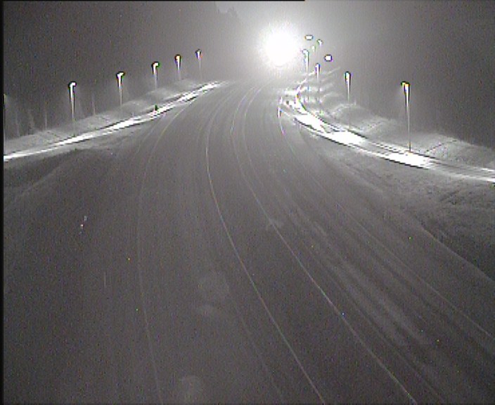 Kelikamerat Kuva Tie 1 Salo, Suomusjärvi, Salo, Varsinais-Suomi