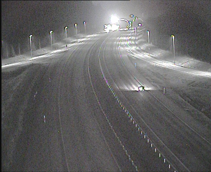 Kelikamerat Kuva Tie 1 Salo, Suomusjärvi, Salo, Varsinais-Suomi