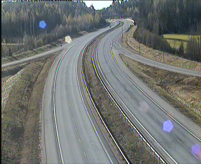 Kelikamerat Kuva Tie 1 Salo, Suomusjärvi, Salo, Varsinais-Suomi