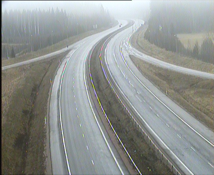 Kelikamerat Kuva Tie 1 Salo, Suomusjärvi, Salo, Varsinais-Suomi