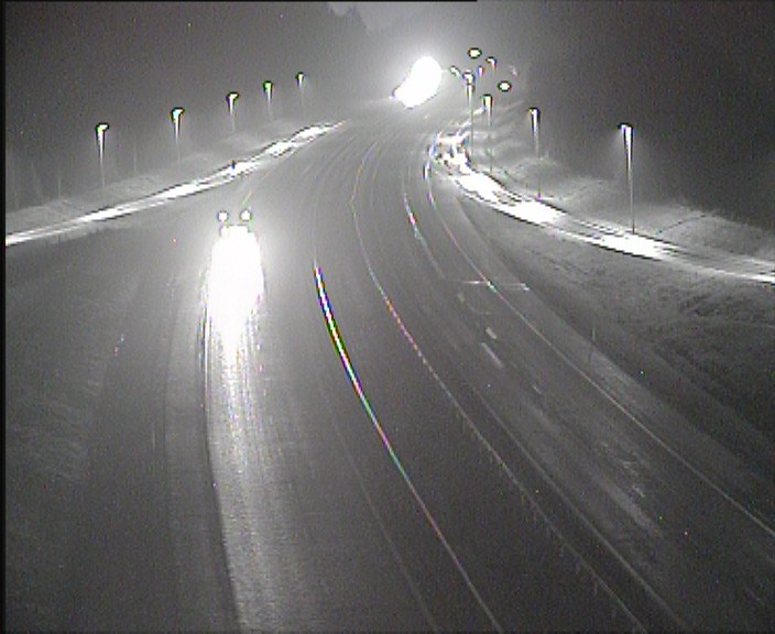 Weather Camera Image Road 1 Salo, Suomusjärvi, Salo, Varsinais-Suomi