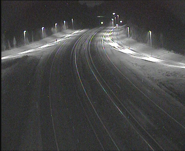 Kelikamerat Kuva Tie 1 Salo, Suomusjärvi, Salo, Varsinais-Suomi