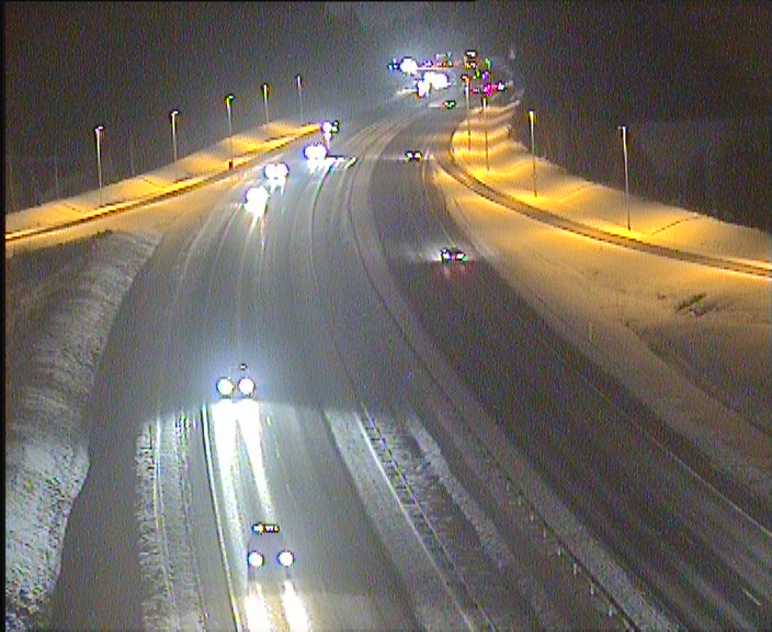 Kelikamerat Kuva Tie 1 Salo, Suomusjärvi, Salo, Varsinais-Suomi