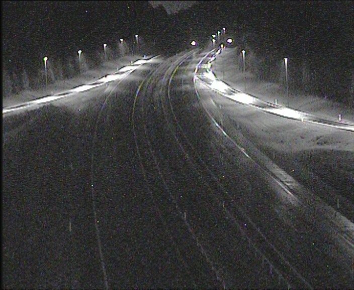 Weather Camera Image Väg 1 Salo, Suomusjärvi, Salo, Varsinais-Suomi
