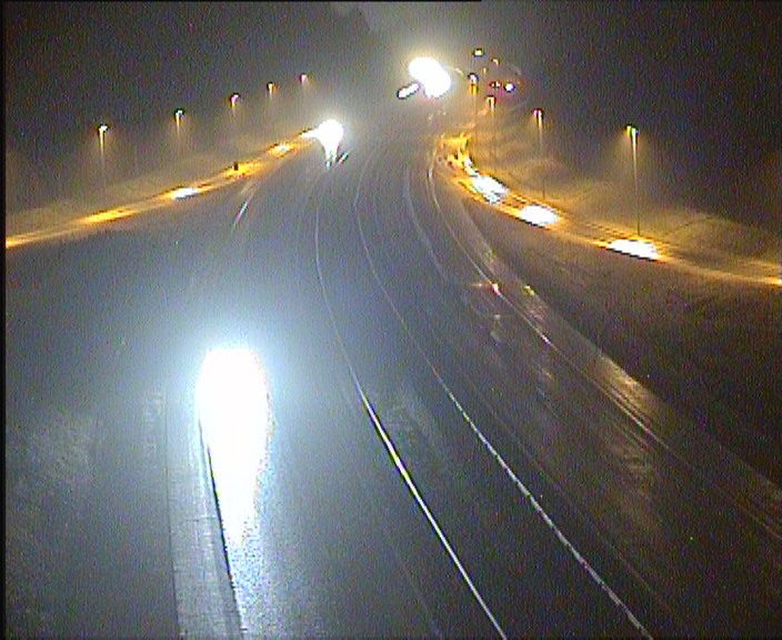 Weather Camera Image Road 1 Salo, Suomusjärvi, Salo, Varsinais-Suomi