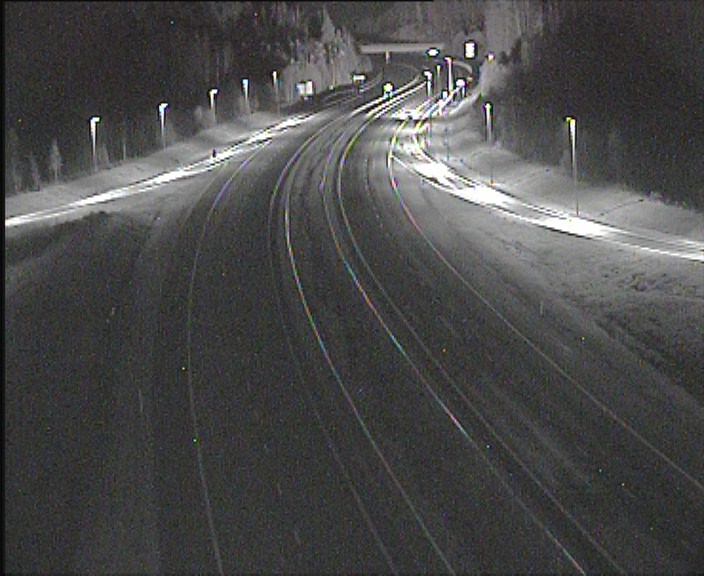 Kelikamerat Kuva Tie 1 Salo, Suomusjärvi, Salo, Varsinais-Suomi