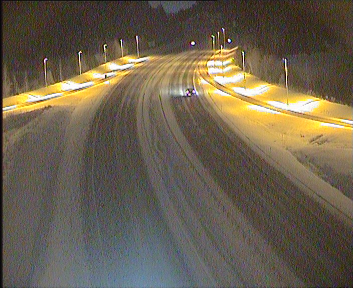 Kelikamerat Kuva Tie 1 Salo, Suomusjärvi, Salo, Varsinais-Suomi