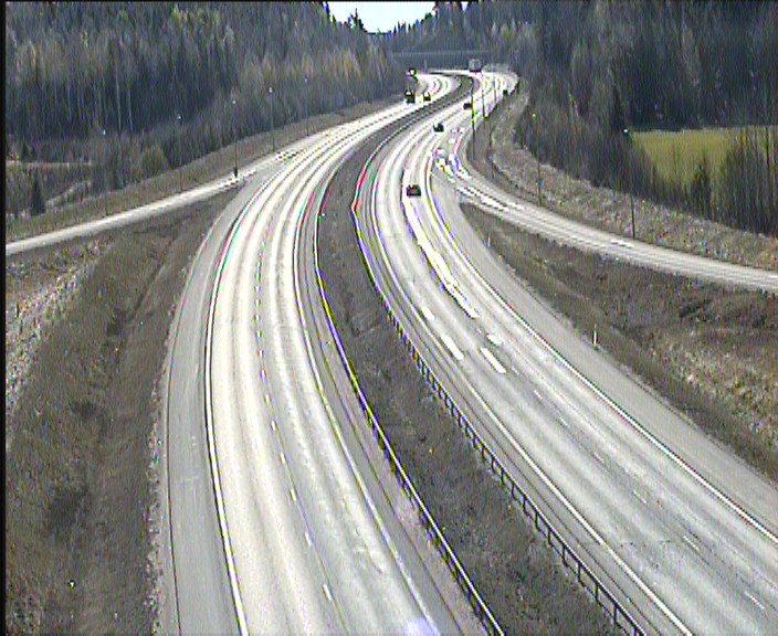 Kelikamerat Kuva Tie 1 Salo, Suomusjärvi, Salo, Varsinais-Suomi