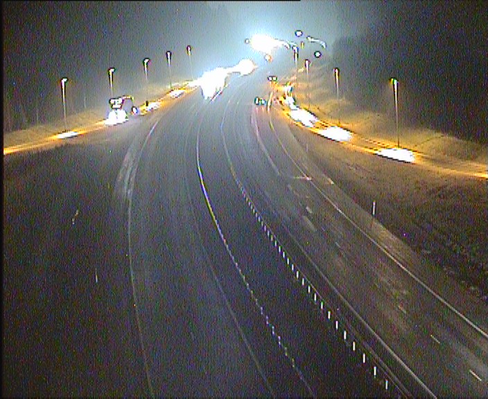 Weather Camera Image Road 1 Salo, Suomusjärvi, Salo, Varsinais-Suomi