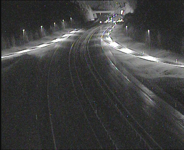 Weather Camera Image Väg 1 Salo, Suomusjärvi, Salo, Varsinais-Suomi