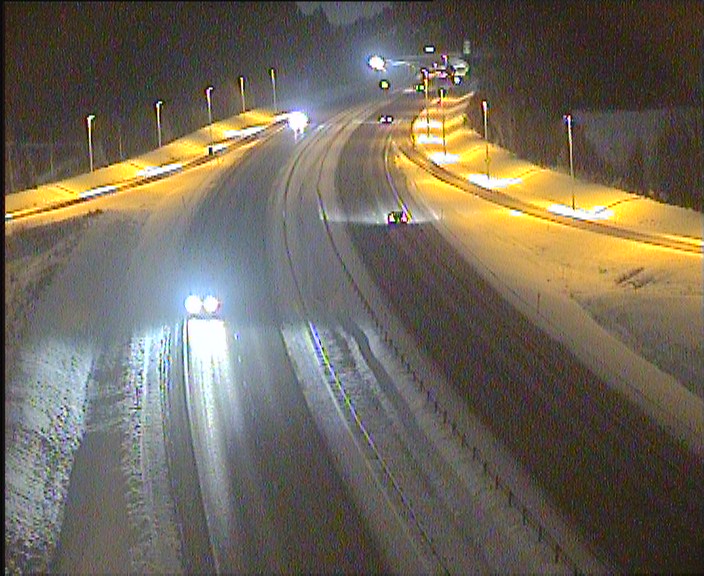 Weather Camera Image Road 1 Salo, Suomusjärvi, Salo, Varsinais-Suomi