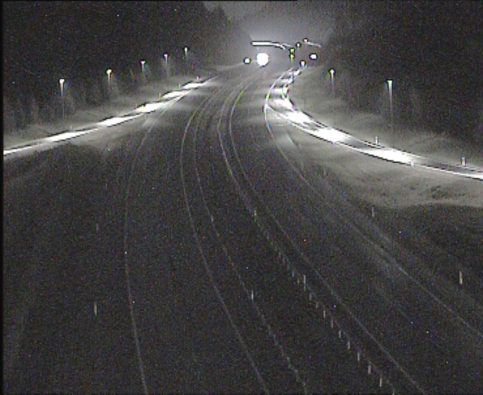 Weather Camera Image Väg 1 Salo, Suomusjärvi, Salo, Varsinais-Suomi
