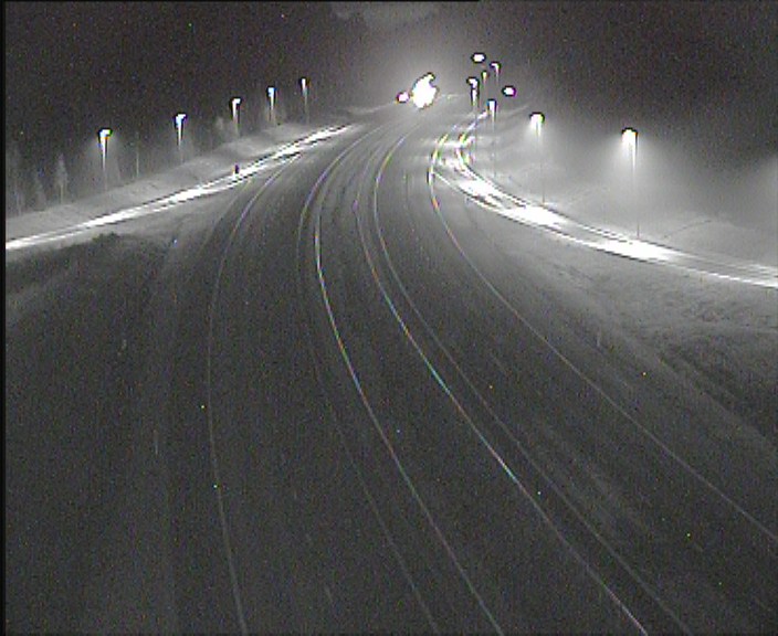 Kelikamerat Kuva Tie 1 Salo, Suomusjärvi, Salo, Varsinais-Suomi