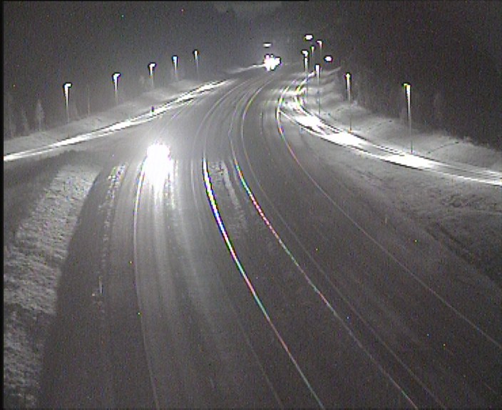 Kelikamerat Kuva Tie 1 Salo, Suomusjärvi, Salo, Varsinais-Suomi