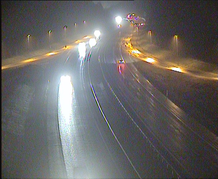 Weather Camera Image Road 1 Salo, Suomusjärvi, Salo, Varsinais-Suomi