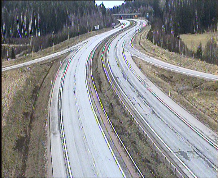 Kelikamerat Kuva Tie 1 Salo, Suomusjärvi, Salo, Varsinais-Suomi