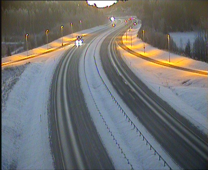 Kelikamerat Kuva Tie 1 Salo, Suomusjärvi, Salo, Varsinais-Suomi