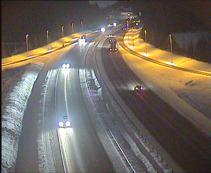 Kelikamerat Kuva Tie 1 Salo, Suomusjärvi, Salo, Varsinais-Suomi