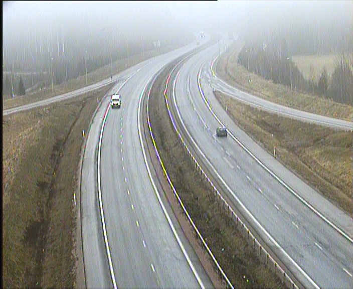 Kelikamerat Kuva Tie 1 Salo, Suomusjärvi, Salo, Varsinais-Suomi