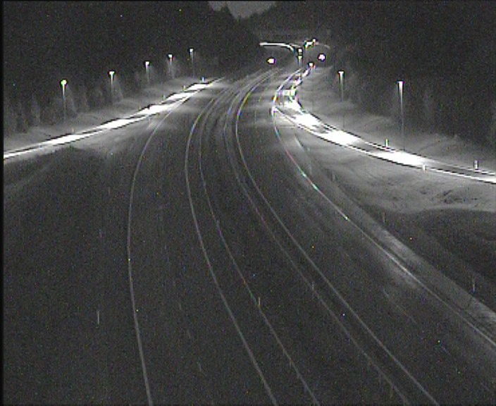 Weather Camera Image Väg 1 Salo, Suomusjärvi, Salo, Varsinais-Suomi