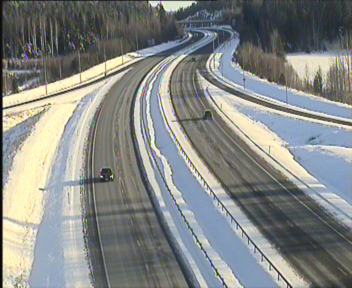 Kelikamerat Kuva Tie 1 Salo, Suomusjärvi, Salo, Varsinais-Suomi