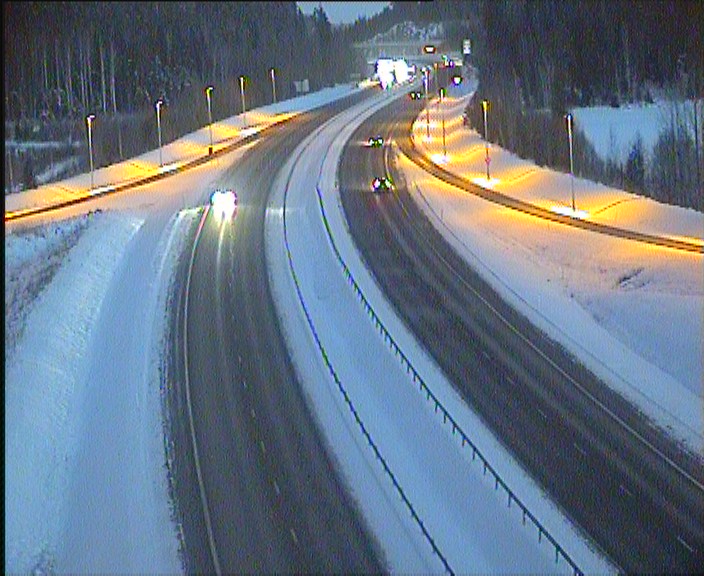 Kelikamerat Kuva Tie 1 Salo, Suomusjärvi, Salo, Varsinais-Suomi