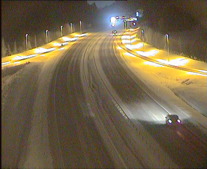 Kelikamerat Kuva Tie 1 Salo, Suomusjärvi, Salo, Varsinais-Suomi