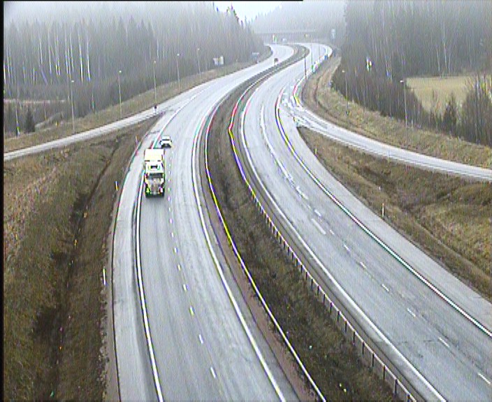 Kelikamerat Kuva Tie 1 Salo, Suomusjärvi, Salo, Varsinais-Suomi