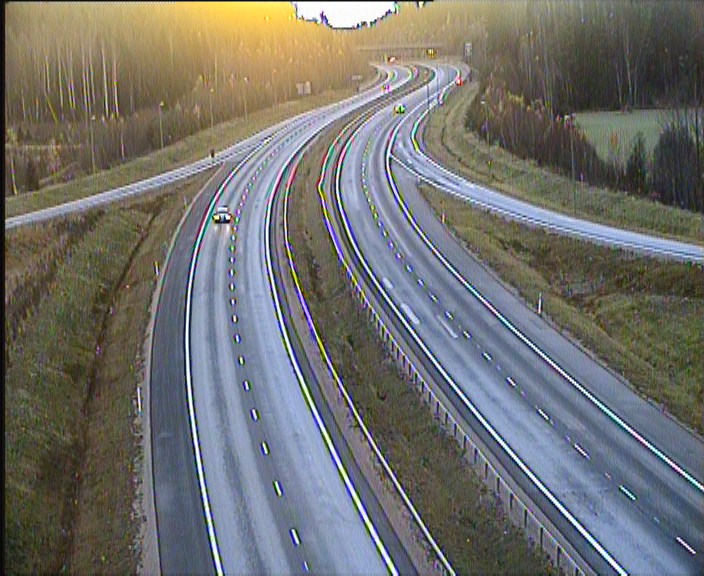 Kelikamerat Kuva Tie 1 Salo, Suomusjärvi, Salo, Varsinais-Suomi