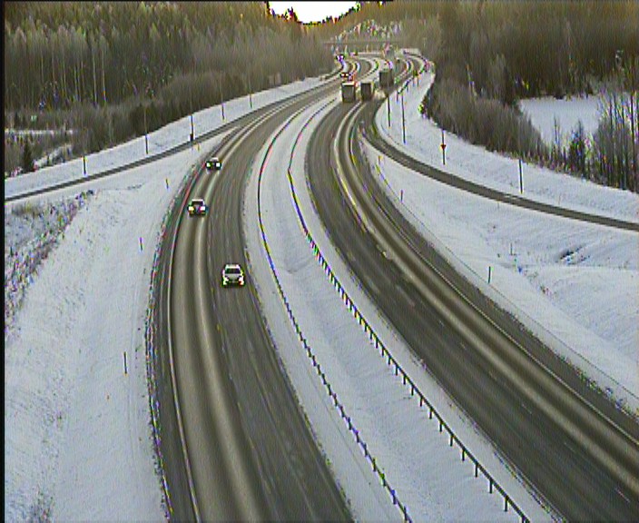 Kelikamerat Kuva Tie 1 Salo, Suomusjärvi, Salo, Varsinais-Suomi