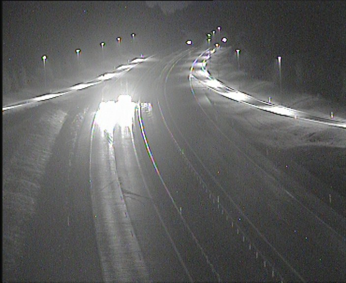 Weather Camera Image Väg 1 Salo, Suomusjärvi, Salo, Varsinais-Suomi