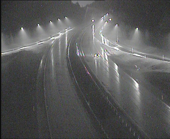 Weather Camera Image Väg 1 Salo, Suomusjärvi, Salo, Varsinais-Suomi