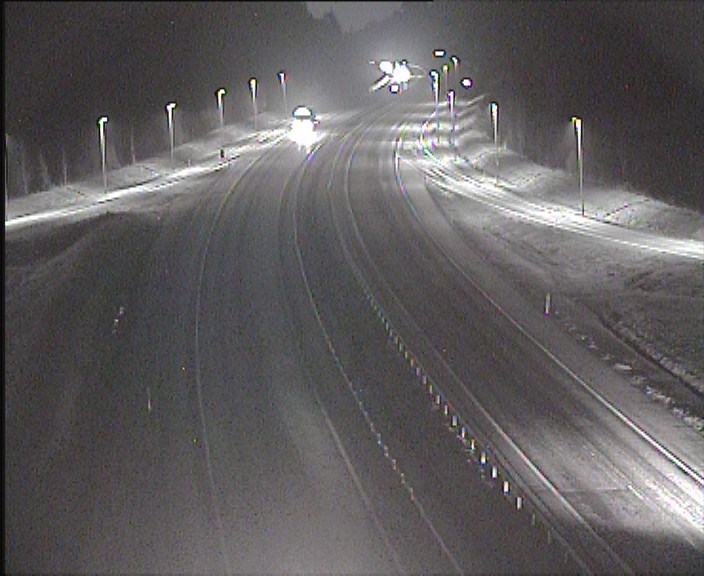 Kelikamerat Kuva Tie 1 Salo, Suomusjärvi, Salo, Varsinais-Suomi