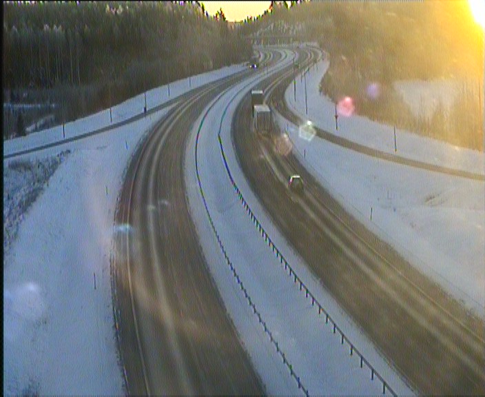 Kelikamerat Kuva Tie 1 Salo, Suomusjärvi, Salo, Varsinais-Suomi