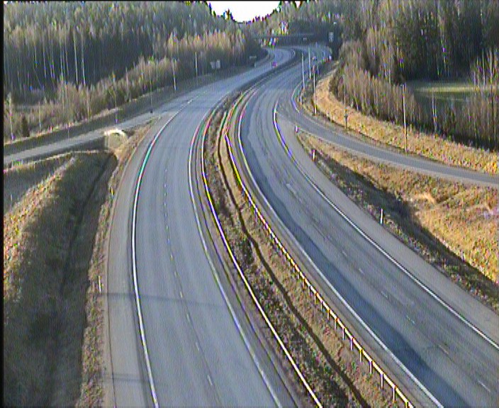 Kelikamerat Kuva Tie 1 Salo, Suomusjärvi, Salo, Varsinais-Suomi