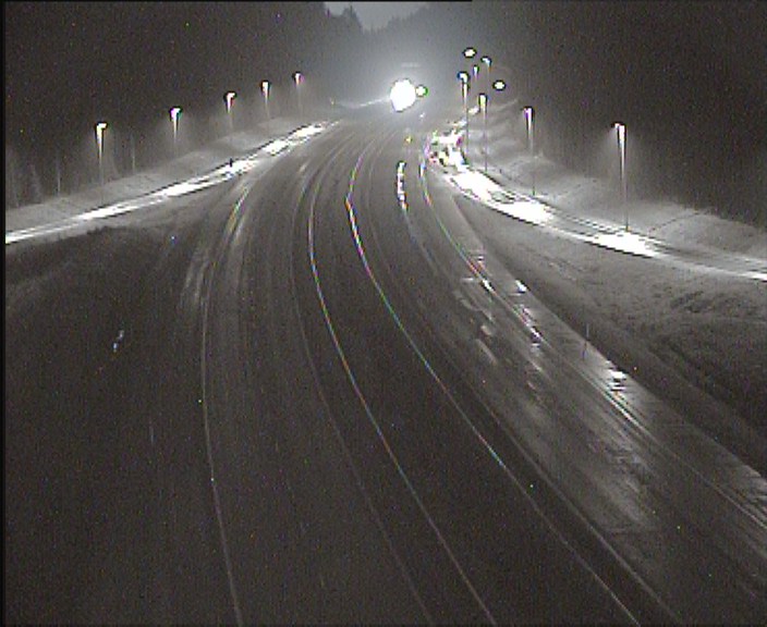 Weather Camera Image Road 1 Salo, Suomusjärvi, Salo, Varsinais-Suomi