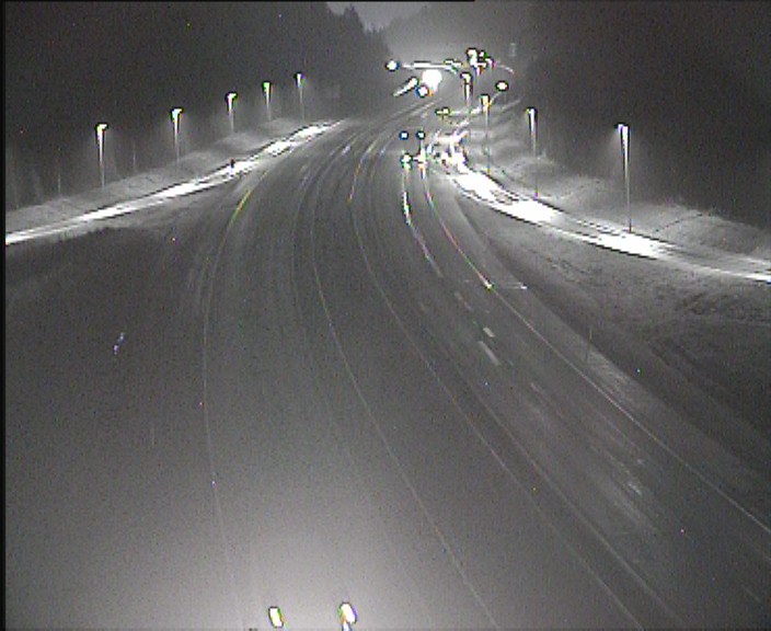 Weather Camera Image Road 1 Salo, Suomusjärvi, Salo, Varsinais-Suomi